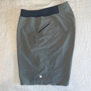 Lululemon Assert Short